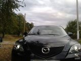 Mazda 3 2007 з пробігом 148 тис.км. 1.598 л. в Чернигове на Autos.ua