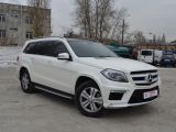 Mercedes-Benz GL-Класс 2013 з пробігом 38 тис.км. 4.6 л. в Киеве на Autos.ua