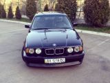 BMW 5 серия 1995 з пробігом 1 тис.км. 2.5 л. в Днепре на Autos.ua