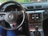 Volkswagen Passat 2.0 TDI МТ (140 л.с.) 2013 с пробегом 121 тыс.км.  л. в Киеве на Autos.ua