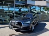 Audi Q7 2016 с пробегом 10 тыс.км. 3 л. в Киеве на Autos.ua