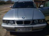 BMW 5 серия 1995 з пробігом 1 тис.км. 2.494 л. в Ровно на Autos.ua