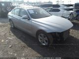 BMW 3 серия 328i xDrive AT (245 л.с.) 2016 с пробегом 39 тыс.км.  л. в Киеве на Autos.ua