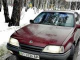 Opel Omega 1990 з пробігом 2 тис.км. 2 л. в Киеве на Autos.ua