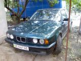 BMW 5 серия 1993 с пробегом 215 тыс.км. 2 л. в Николаеве на Autos.ua