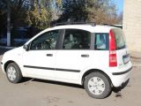 Fiat Panda 2004 с пробегом 107 тыс.км.  л. в Виннице на Autos.ua