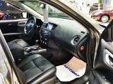 Nissan Pathfinder 3.5 CVT AWD (249 л.с.) 2015 с пробегом 1 тыс.км.  л. в Полтаве на Autos.ua