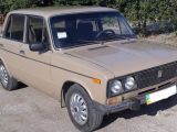 ВАЗ 2106 1.3 MT (64 л.с.) 1983 с пробегом 120 тыс.км.  л. в Мариуполе на Autos.ua
