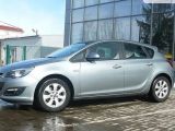 Opel astra j 2014 з пробігом 200 тис.км. 1.7 л. в Ровно на Autos.ua