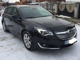 Opel Insignia 2014 с пробегом 150 тыс.км. 2 л. в Львове на Autos.ua