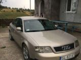 Audi A6 2000 с пробегом 30 тыс.км. 2.5 л. в Ладыжине на Autos.ua