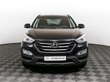 Hyundai Santa Fe 2.4 AT 4WD (175 л.с.) 2014 з пробігом 1 тис.км.  л. в Одессе на Autos.ua