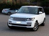 Land Rover Range Rover 2014 с пробегом 50 тыс.км. 5 л. в Киеве на Autos.ua