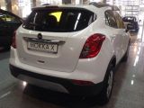 Opel Mokka 1.7 CDTI MT (130 л.с.) 2017 с пробегом 2 тыс.км.  л. в Ужгороде на Autos.ua