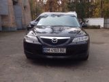 Mazda 6 2003 с пробегом 143 тыс.км.  л. в Киеве на Autos.ua