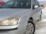 Ford Mondeo 2002 с пробегом 230 тыс.км. 2 л. в Киеве на Autos.ua