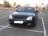 Opel Signum 1.8 MT (122 л.с.) 2003 с пробегом 265 тыс.км.  л. в Киеве на Autos.ua