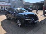 Lexus NX 300h CVT AWD (155 л.с.) Luxury 2017 з пробігом 1 тис.км.  л. в Киеве на Autos.ua