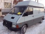 Renault Trafic 1986 с пробегом 100 тыс.км. 2.1 л. в Луганске на Autos.ua
