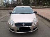 Fiat Linea 2008 с пробегом 197 тыс.км. 1.368 л. в Донецке на Autos.ua