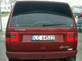 Fiat Ulysse 1996 з пробігом 350 тис.км. 1.998 л. в Ковеле на Autos.ua