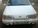 Ford Sierra 1988 з пробігом 10 тис.км.  л. в Ивано-Франковске на Autos.ua