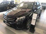Mercedes-Benz GLE-Класс AMG 63 4MATIC 7G-TRONIC (557 л.с.) 2018 с пробегом 1 тыс.км.  л. в Киеве на Autos.ua