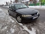 Opel Vectra 2000 с пробегом 1 тыс.км. 2 л. в Новограде-Волынском на Autos.ua