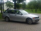 BMW X4 2001 з пробігом 238 тис.км. 1.9 л. в Хмельницком на Autos.ua