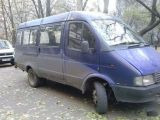 ГАЗ 32213 1999 з пробігом 1 тис.км.  л. в Донецке на Autos.ua