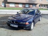 BMW 5 серия 1996 с пробегом 522 тыс.км. 2 л. в Киеве на Autos.ua