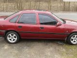 Opel vectra a 1992 з пробігом 284 тис.км. 1.6 л. в Львове на Autos.ua