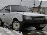 ЗАЗ 1102 таврия 1992 с пробегом 30 тыс.км. 1.5 л. в Кропивницком на Autos.ua