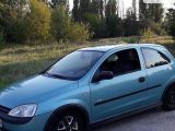 Opel Corsa 2002 с пробегом 160 тыс.км. 1 л. в Киеве на Autos.ua