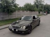 Mercedes-Benz E-Класс 2002 з пробігом 1 тис.км. 2.151 л. в Ивано-Франковске на Autos.ua