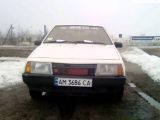 ВАЗ 2108 1986 з пробігом 6 тис.км. 1.3 л. в Житомире на Autos.ua