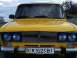 ВАЗ 2106 1982 з пробігом 69 тис.км. 1.6 л. в Черкассах на Autos.ua