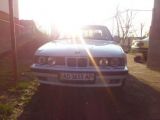 BMW 5 серия 1991 з пробігом 1 тис.км. 2.5 л. в Ужгороде на Autos.ua