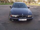 BMW 525i 1996 з пробігом 265 тис.км. 2.5 л. в Тернополе на Autos.ua