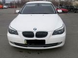 BMW 5 серия 2008 с пробегом 160 тыс.км. 2.5 л. в Киеве на Autos.ua
