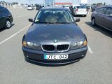 BMW 3 серия 2002 с пробегом 330 тыс.км. 2 л. в Киеве на Autos.ua