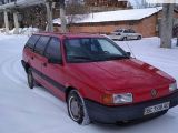 Volkswagen passat b3 1991 с пробегом 225 тыс.км. 1.8 л. в Львове на Autos.ua