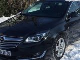 Opel Insignia 2014 з пробігом 155 тис.км. 2 л. в Хмельницком на Autos.ua