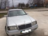 Mercedes-Benz C-Класс 1996 с пробегом 400 тыс.км.  л. в Каменце-Подольском на Autos.ua