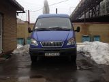 ГАЗ 32213 2005 с пробегом 55 тыс.км. 2.3 л. в Харькове на Autos.ua