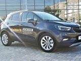 Opel Mokka 2015 з пробігом 1 тис.км. 1.686 л. в Днепре на Autos.ua