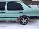 Volkswagen Jetta 1990 з пробігом 78 тис.км.  л. в Киеве на Autos.ua