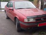 Opel vectra a 1990 с пробегом 250 тыс.км. 2 л. в Киеве на Autos.ua
