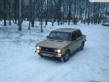 ВАЗ 2106 1985 с пробегом 90 тыс.км. 1.6 л. в Ровно на Autos.ua
