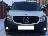 Mercedes-Benz Vito 2014 с пробегом 1 тыс.км. 1.5 л. в Киеве на Autos.ua